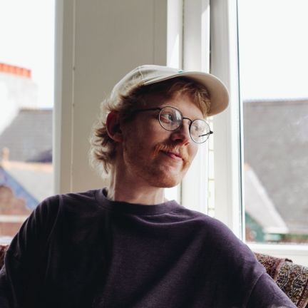 he/him
I make music.
~
twitter sucks, so I don't really use it
email me or IG me.