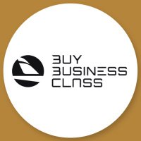 Buy Business Class(@BuyBusinessClas) 's Twitter Profile Photo