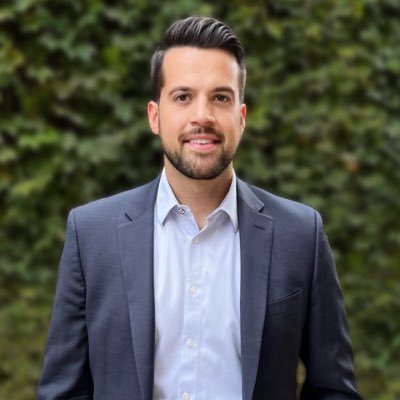 e_karambelas's profile picture. Decarbonizing Aviation @LanzaJet | Mentor @mHUBChicago | Fellow @Energy_Leaders | Advocate @HellenicLeaders