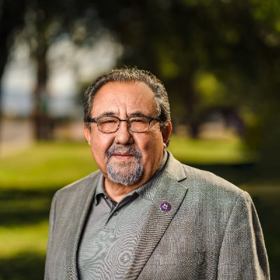 Raul M. Grijalva