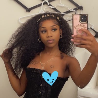 prettyluhhshima's profile picture. ASU🐏 GA/ FL772🌞