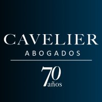 Cavelier Abogados(@CavelierOficial) 's Twitter Profile Photo