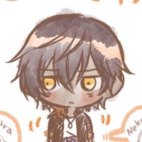 あおい@絵垢 (@ao1eaka) 's Twitter Profile