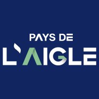 Communauté de Communes des Pays de L'Aigle(@AiglePays) 's Twitter Profile Photo