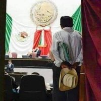 orgullo mexicano(@ArturoChagolla2) 's Twitter Profile Photo