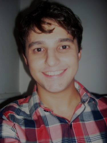 Follow me, and enjoy my way to live the life.