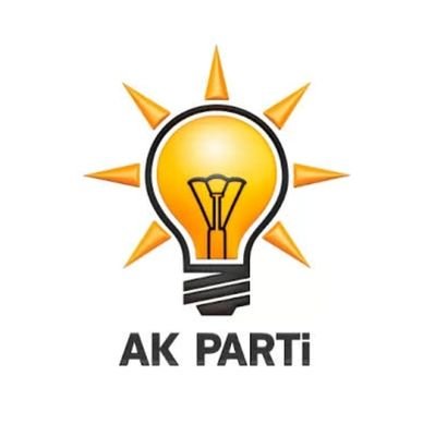 AK Parti Mardin İl Başkanlığı Resmi Hesabıdır