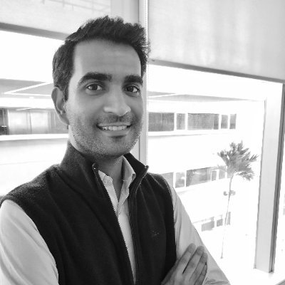 dhairyaostwal's profile picture. Crafting something new