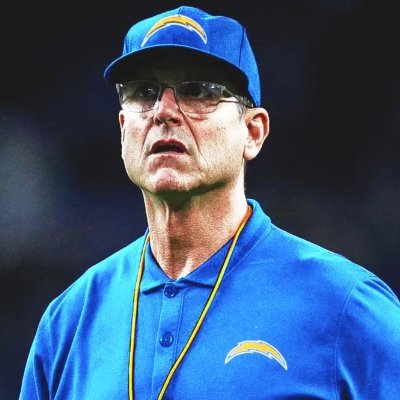 Los Angeles Chargers Head Coach

Parody Account