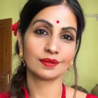Suneeta Regmi 📿(@pristine_regmi) 's Twitter Profile Photo