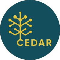 CEDAR EU (@cedar_eu) 's Twitter Profile Photo CEDAR EU (@cedar_eu) 's Twitter Profile Photo