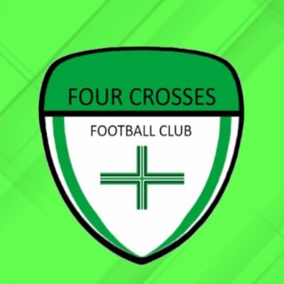 Official Twitter of Four Crosses FC. Playing in the MMP Central Wales League North for the 2023/24 season.