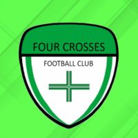 Four Crosses Football Club (@4crossesfc) 's Twitter Profile