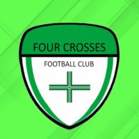 Four Crosses Football Club(@4crossesFC) 's Twitter Profile Photo