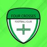 4crossesFC's profile picture. Official X of Four Crosses FC. Playing in the MMP Central Wales League North for the 2025/26 season.