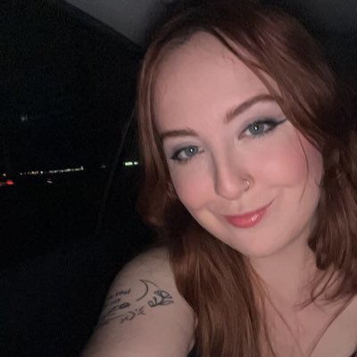 haley_judge's profile picture. vegas girl she/her