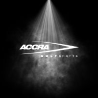 ACCRA Golf Shafts (@accragolfshafts) 's Twitter Profile