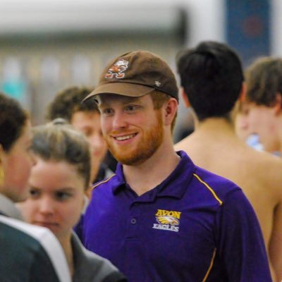 Swim Coach @CLESwimming & @avoneagles | Aquatics Director at Westwood Country Club