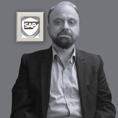 CEO Comrades Technologies | We impart top of the line SAP S 4 HANA MM, PM, PP, SD Trainings. Join us to reshape world through digital transformation.