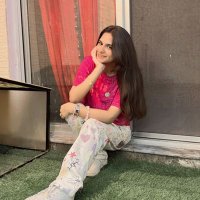SUPERWOMAN (@qasim_faiqa) 's Twitter Profile
