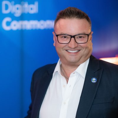 TheDigitalComJB Profile Picture