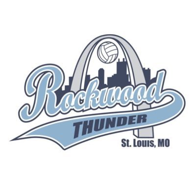 Official Twitter of Rockwood Thunder Volleyball Club