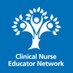 Clinical Nurse Educator Network 💙 (@CNENetworkUK) Twitter profile photo