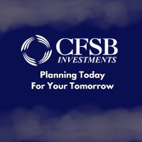 CFSB Investments(@CfsbInvestments) 's Twitter Profile Photo