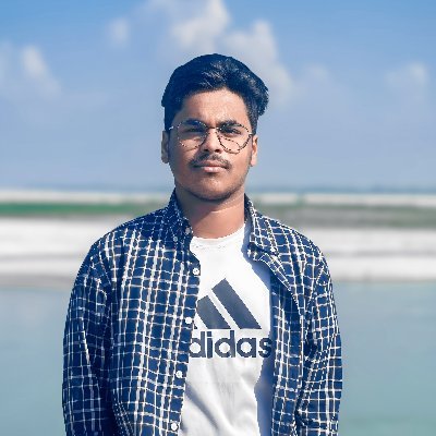 I'm
an organic SEO Expert !
https://t.co/zkXw40TA8w
Stop dreaming anda start doing.
Allah always with us..