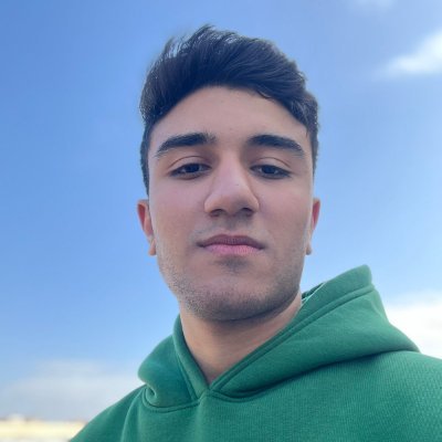 OBLaden294's profile picture. زي بعضه