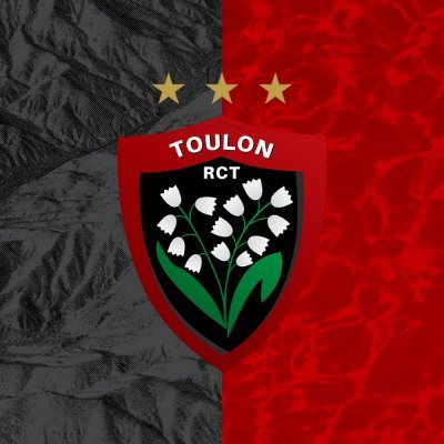 Rugby Club Toulonnais #ParceQueToulon ⭐️⭐️⭐️ @RCT_English 🇬🇧 @fondationrct
