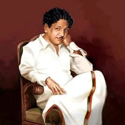 Belongs to the Dravidian stock பெரியாரின் மாணவன் மானமுள்ள சுயமரியாதை காரன்... கல்வியே சமூக விடுதலை 🖤❤️