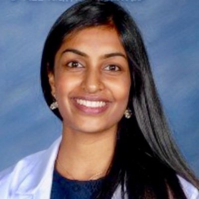 Internal Medicine Resident @BCM_InternalMed interested in hematology oncology