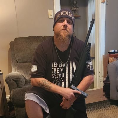 jride2fast's profile picture. 🇺🇸Patriot, Husband, Father. There is no limit to the length I will go to protect my Country, Wife, Kids, and fellow Patriots🇺🇸