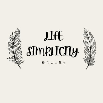 LifeSimplicityO's profile picture. Blogger with a passion for living a fulfilling and balanced life.

Inspiration for personal growth, financial freedom, and adventure.