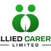 Allied Carers (@AlliedCarers) Twitter profile photo