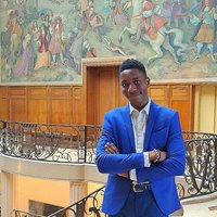 Mamédi Diarra 🧑‍🧒👨‍💻🏫🌿(@Mamedi_Diarra94) 's Twitter Profile Photo