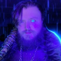 Odin_Grey_Mane(@odin_grey_mane) 's Twitter Profile Photo