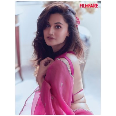 taapsee Profile Picture