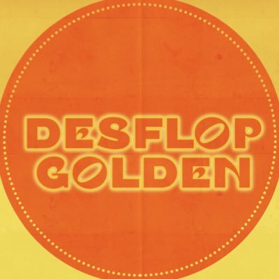 goldendesflop Profile Picture