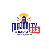 Majority Radio 98.3Mhz (@majority983) 's Twitter Profile