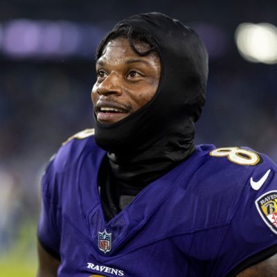 Baltimore Ravens/Lamar Jackson Fan Page All updates memes etc posted daily