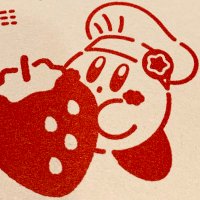 ち (@kirbyomochi) 's Twitter Profile