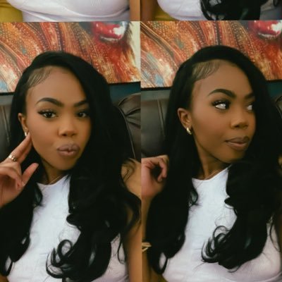Spelman Alumna l 🇳🇬
