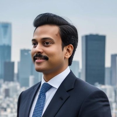 KrishnaGCEO Profile Picture