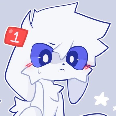 lazy thing, roblox dev // i like forsaken, fnf, dandy's etc // minor; dni nsfw, pro/darkship, zoos // pfp: @sxshely // blue check wasn't paid 4