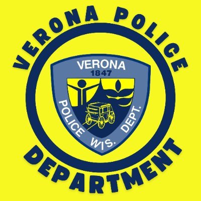 Official Page of the Verona WI Police Dept | Phone (608) 845-7623 | Emergency Call 911 | After Hours (608) 255-2345 | Posts do not represent views of the City.