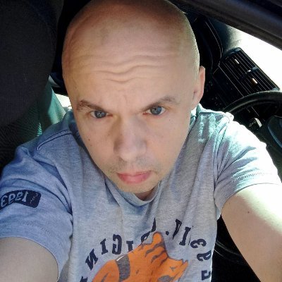 Jacek2Media's profile picture. 