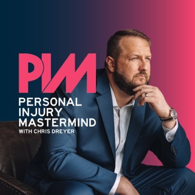 pim_org's profile picture. Elite #personalinjuryattorneys & leading edge marketers give you exclusive access to growth strategies for your firm.

Host: @chrisdreyerco, CEO @rankingsio