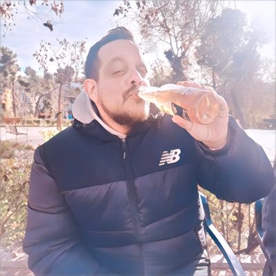 AlbertoCele's profile picture. Un Picasso con las paranoias de Goya. Colaborador en el podcast de cine @AmandoLaCabina y @nmcp_cine #Cine #Series #Música #EspartanosDelCine